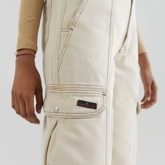 BDG RU Low-Rise Slouchy Skate Jean - Picture 2 of 5